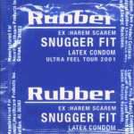 Harem Scarem : Snugger Fit